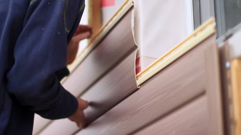 Best Siding Removal and Disposal  in Holt, MI